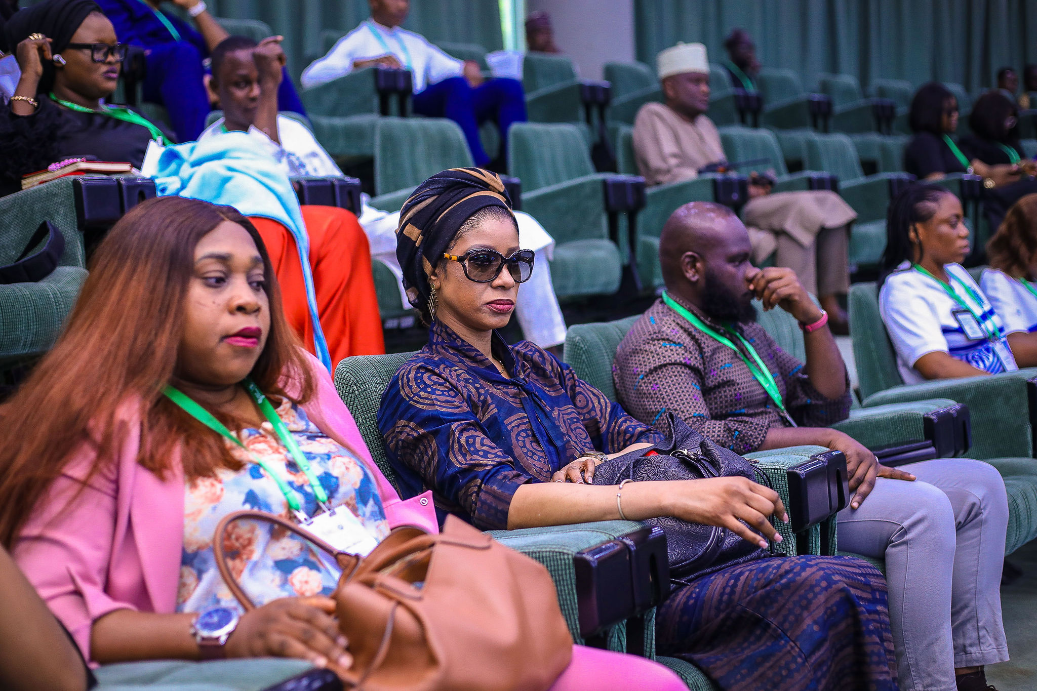 Innovate Africa 2025 gallery image